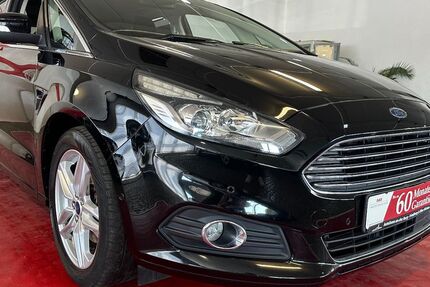 Ford S-Max 149.430 km 14.700 € Friedberg (Hessen) 61169