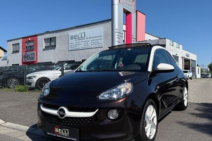 Opel Adam 117.039 km 8.650 € Hanau 63452