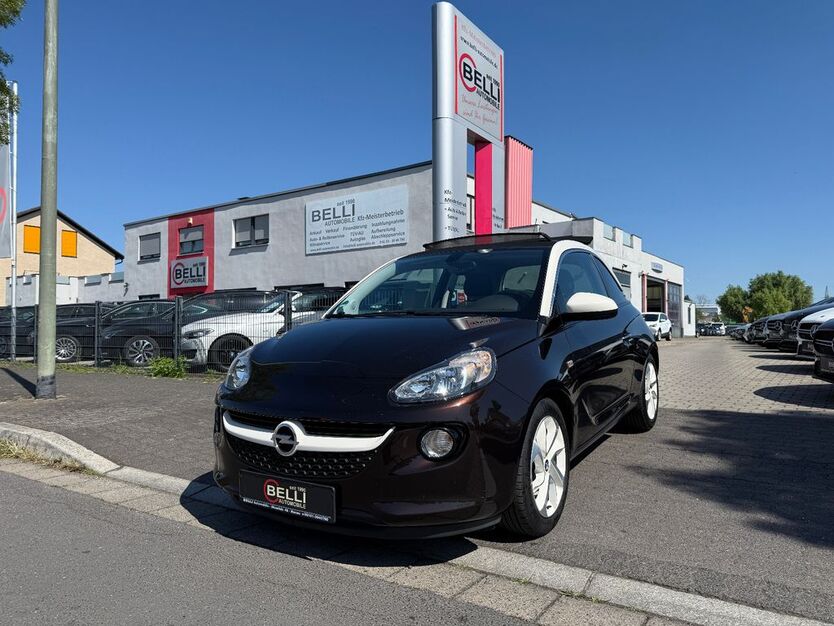 Opel Adam 117.039 km 8.650 € Hanau 63452