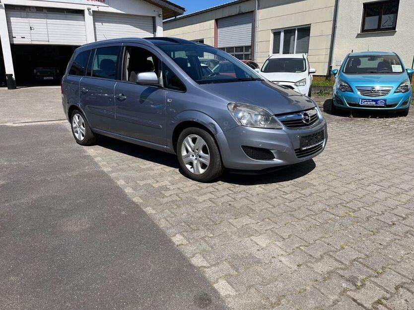 Zafira