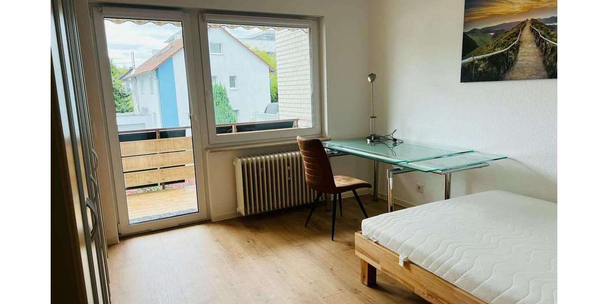 Zimmer Eschborn - 730&euro; | Angebot:22851520