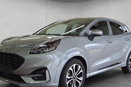 Ford Puma 44.452 km 19.550 &euro; Frankfurt 60386