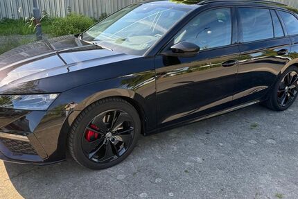 Skoda Octavia 39.500 km 33.900 &euro; Oberursel 61440