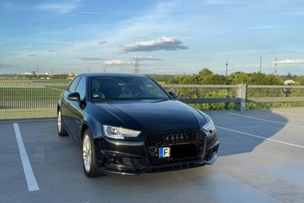 Audi A4 157.000 km 19.000 &euro; Frankfurt am Main 65929