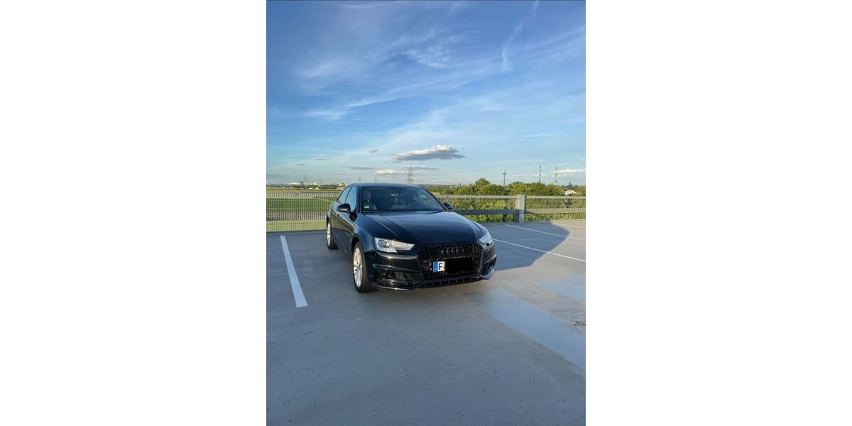 Audi A4 157.000 km 19.000 &euro; Frankfurt am Main 65929
