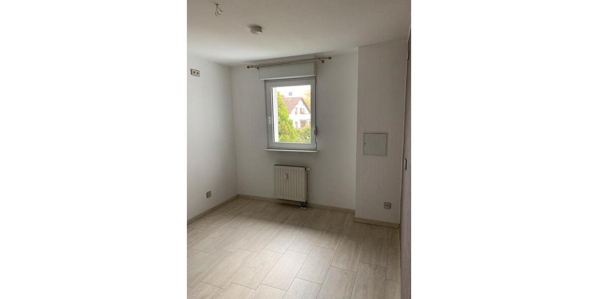 Etagenwohnung Offenbach am Main Bieber - 4 Zimmer, 96 m&sup2;, 369.000&euro; | Angebot:26354859