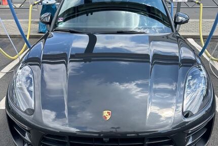 Porsche Macan 83.000 km 47.000 &euro; Maintal 63477