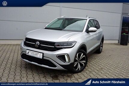 VW T-Cross 4.000 km 31.900 &euro; Flörsheim 65439