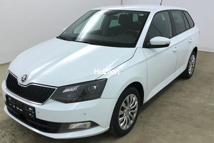 Skoda Fabia 239.080 km 4.689 € Eschborn 65760