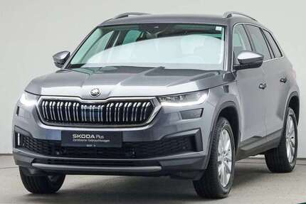 Skoda Kodiaq 43.200 km 34.888 € Mühlheim a. Main 63165