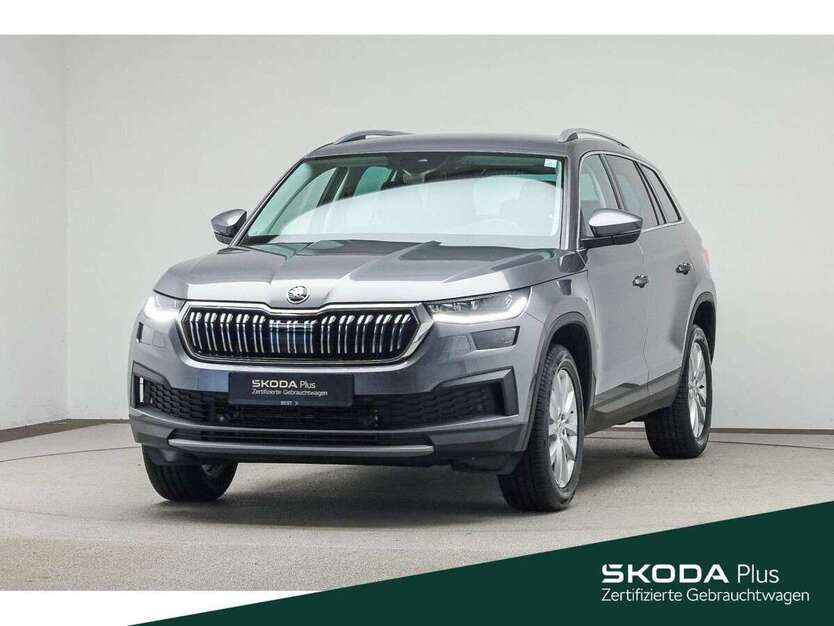 Skoda Kodiaq 43.200 km 34.888 € Mühlheim a. Main 63165