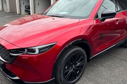 Mazda CX-5 10.800 km 34.800 € Frankfurt am Main 65931