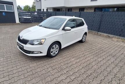 Skoda Fabia 149.007 km 4.950 &euro; Rodgau 63110