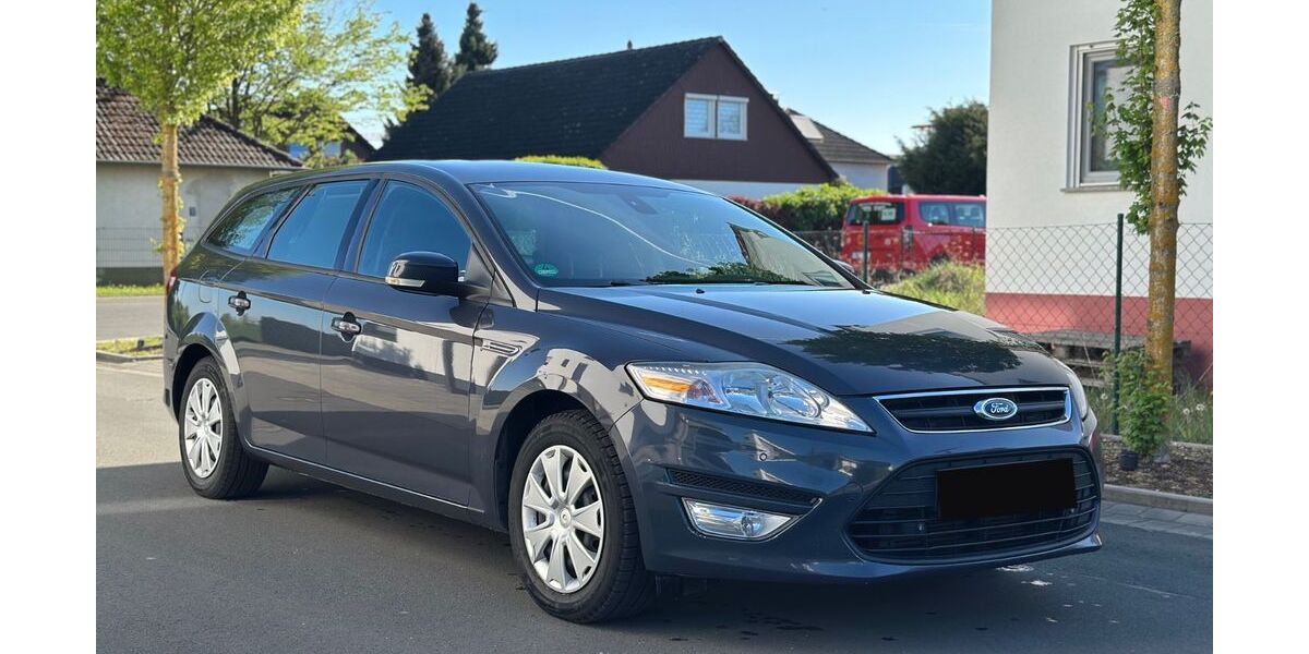 Ford Mondeo 240.000 km 3.900 &euro; Bad Nauheim 61231