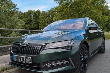 Skoda Superb 130.000 km 22.000 € Obertshausen 63179