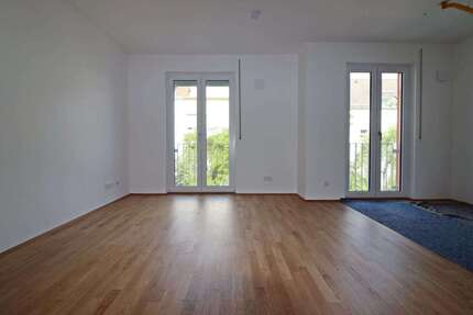 Wohnung Darmstadt Bessungen - 2 Zimmer, 49 m&sup2;, 1.050&euro; | Angebot:26924993
