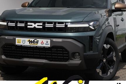 Dacia Duster 4.567 km 28.990 &euro; Friedrichsdorf 61381