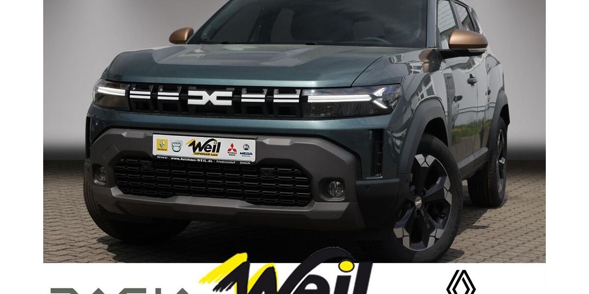 Dacia Duster 4.567 km 28.990 &euro; Friedrichsdorf 61381