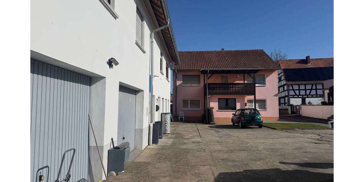 Einfamilienhaus Langenselbold - 13 Zimmer, 320 m&sup2;, 749.000&euro; | Angebot:26028301