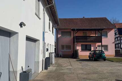 Haus Langenselbold - 13 Zimmer, 320 m&sup2;, 749.000&euro; | Angebot:26028301