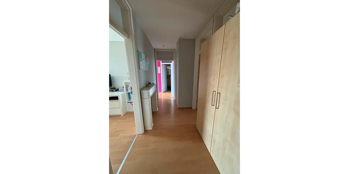 Dachgeschoßwohnung Dietzenbach - 3 Zimmer, 83 m&sup2;, 360.000&euro; | Angebot:27461365