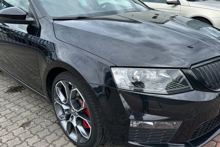 Skoda Octavia 184.500 km 11.870 € Groß Umstadt 64823