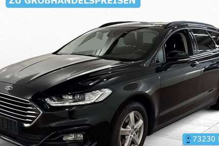 Ford Mondeo 69.712 km 17.997 € Frankfurt 60596