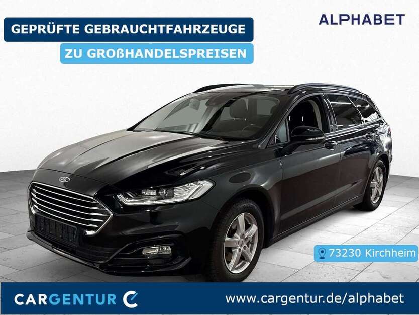 Ford Mondeo 69.712 km 17.997 € Frankfurt 60596