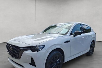 Mazda CX-60 7.500 km 54.950 &euro; Frankfurt 60386