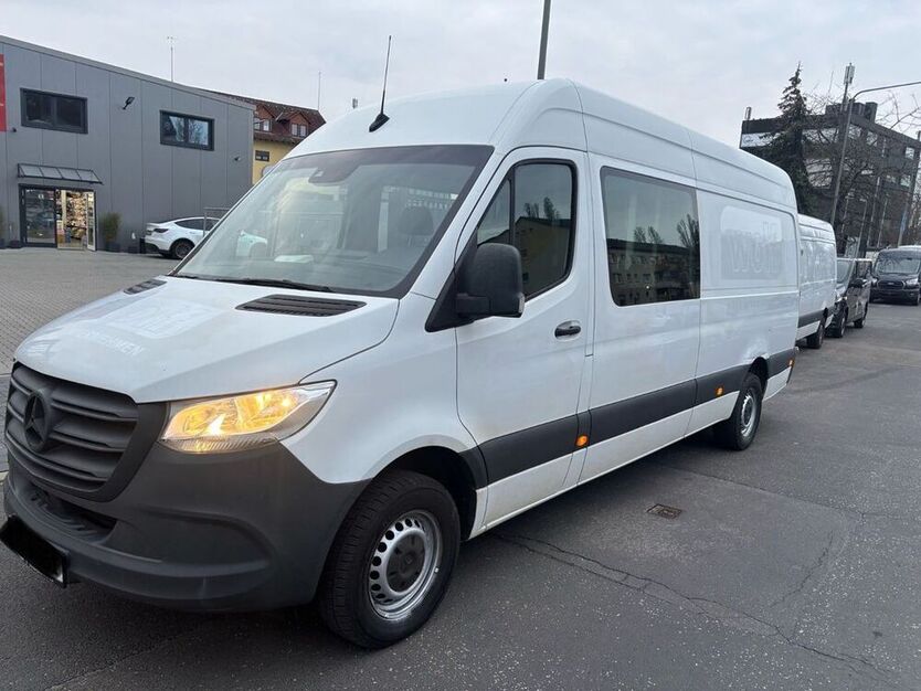 Sprinter