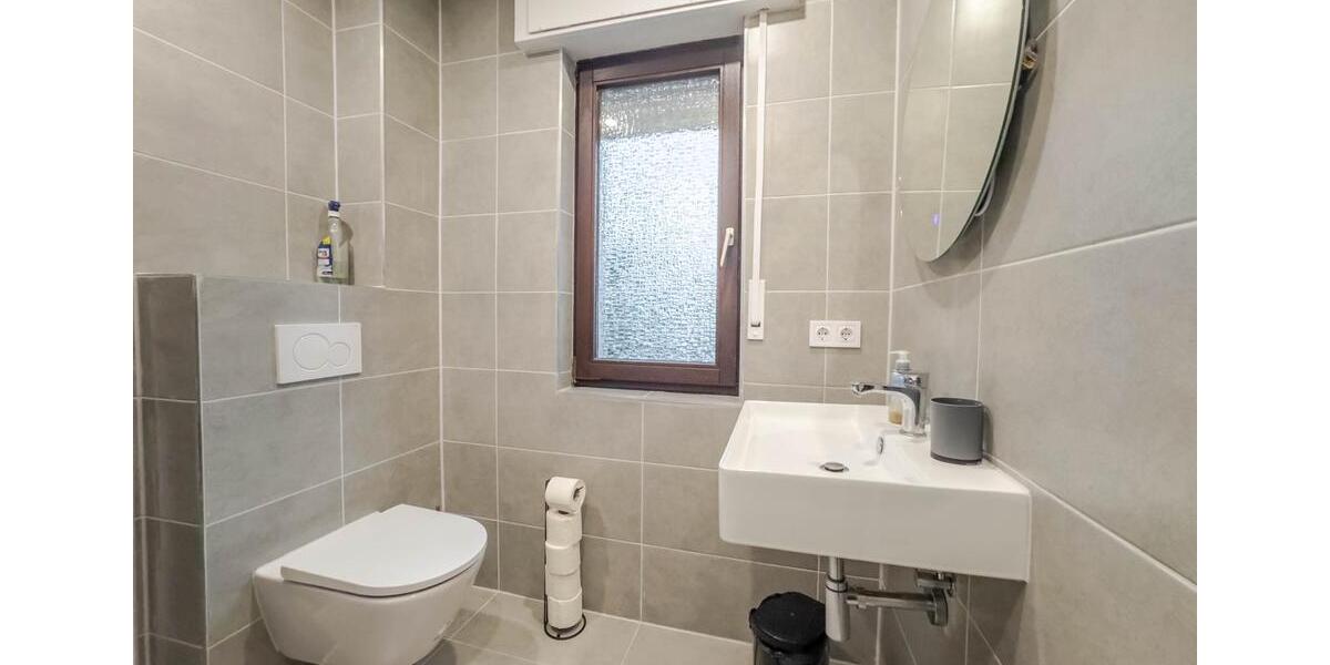 Etagenwohnung Dreieich - 2 Zimmer, 66 m&sup2;, 1.300&euro; | Angebot:26701982