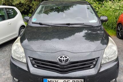 Toyota Verso 263.000 km 4.000 &euro; Maintal 63477