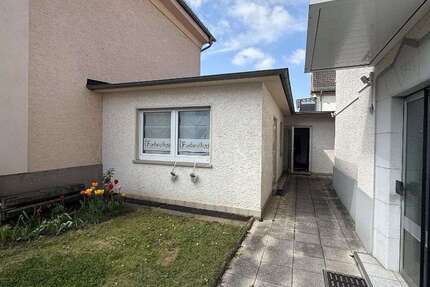 Gewerbeobjekt Rüsselsheim - 450&euro; | Angebot:26488300