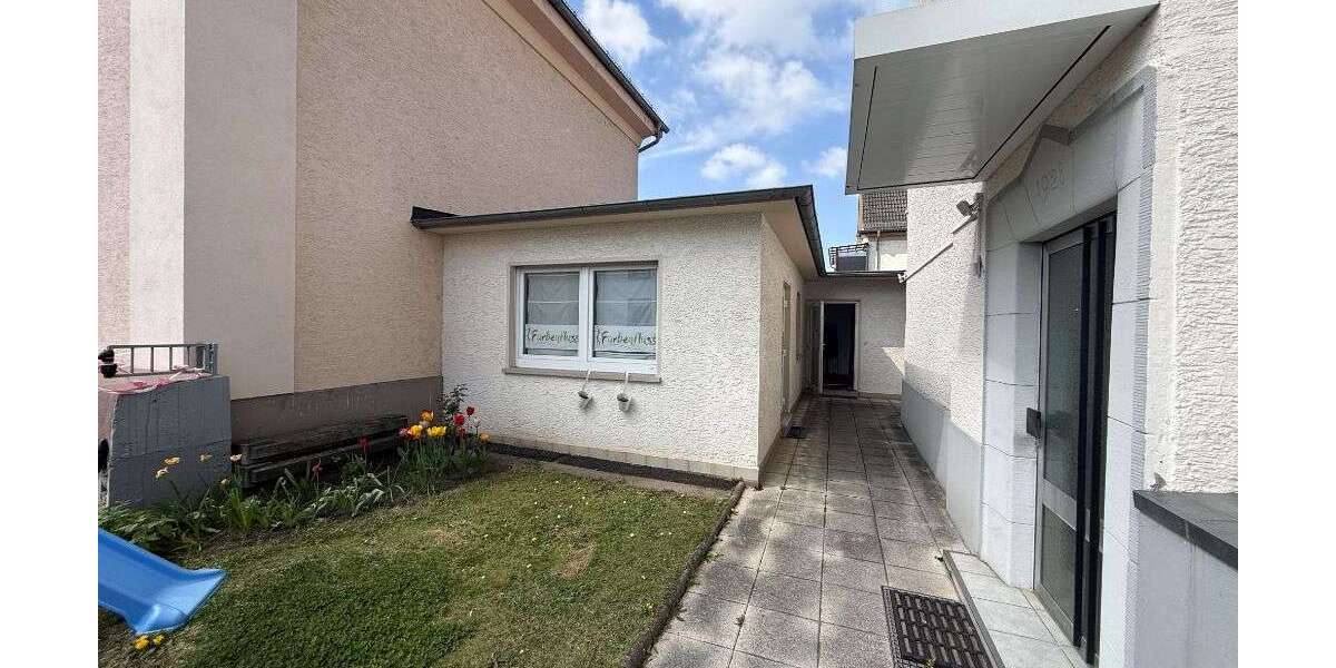 Gewerbeobjekt Rüsselsheim - 450&euro; | Angebot:26488300