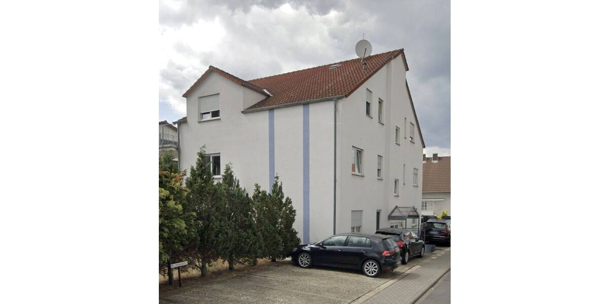 Etagenwohnung Rödermark Ober-Roden - 4 Zimmer, 83 m&sup2;, 320.000&euro; | Angebot:26915784