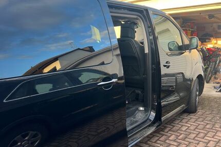 Toyota Proace (Verso) 139.500 km 28.500 &euro; Sulzbach 65843