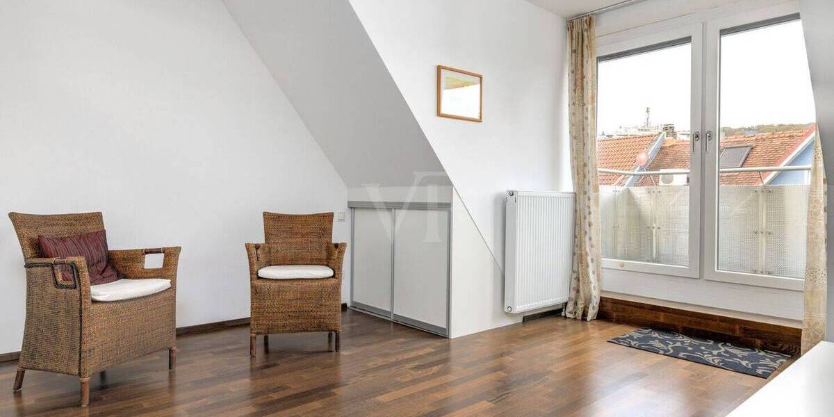 Etagenwohnung Hofheim am Taunus Hofheim - 3 Zimmer, 76 m&sup2;, 395.000&euro; | Angebot:26118005