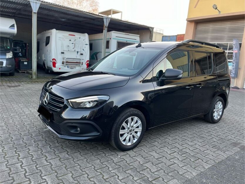 Mercedes-Benz Citan 140.000 km 15.990 € Frankfurt am Main 65933