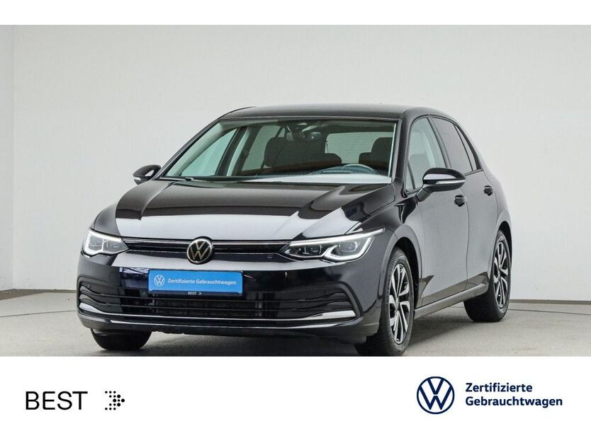VW Golf 32.500 km 27.249 € Mühlheim 63165