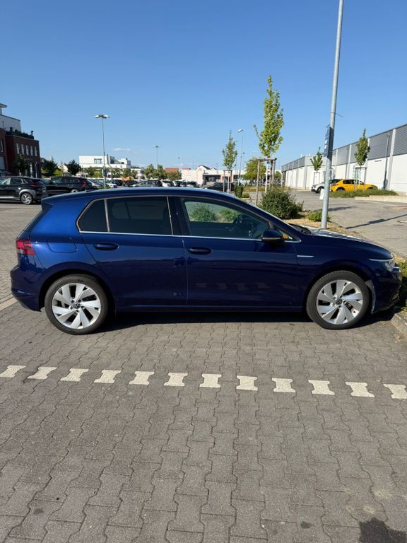 VW Golf 26.000 km 19.800 € Kelsterbach 65451