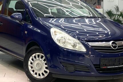 Opel Corsa 190.400 km 1.750 &euro; Neu-Isenburg 63263