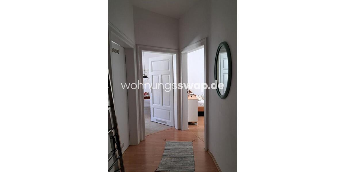 Etagenwohnung Offenbach am Main Hafen - 2 Zimmer, 66 m&sup2;, 690&euro; | Angebot:25856573