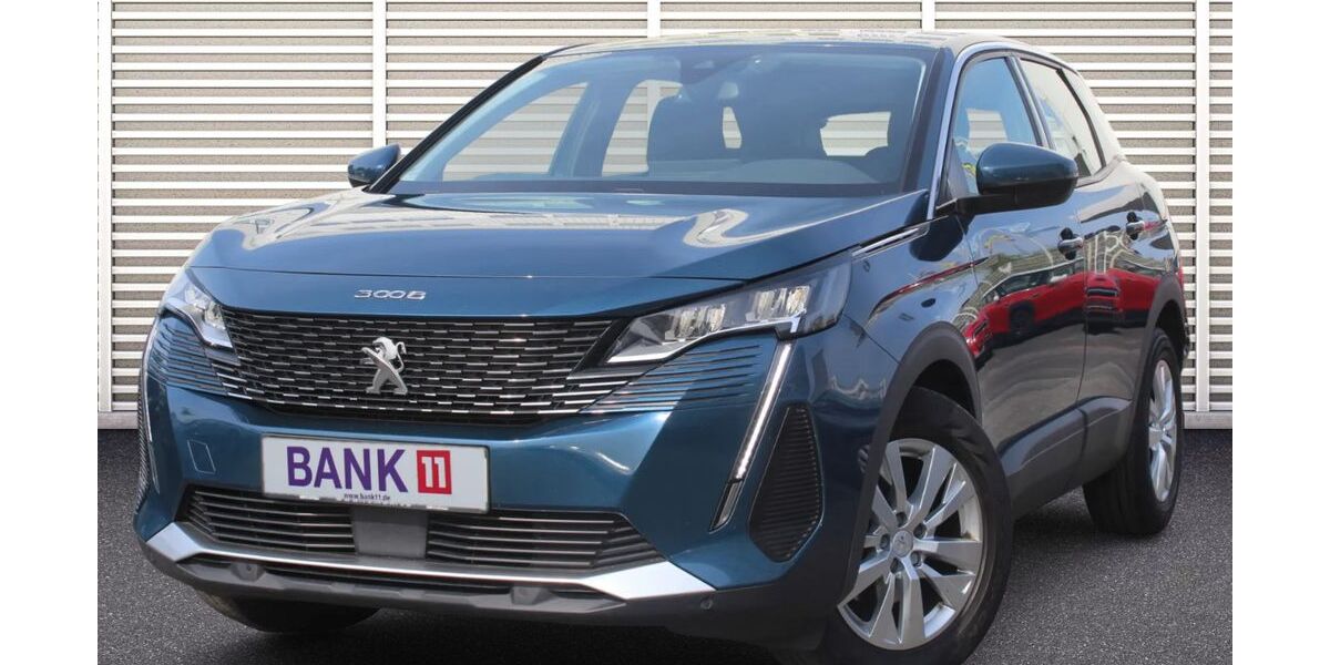 Peugeot 3008 213.000 km 13.699 &euro; Frankfurt am Main 60386