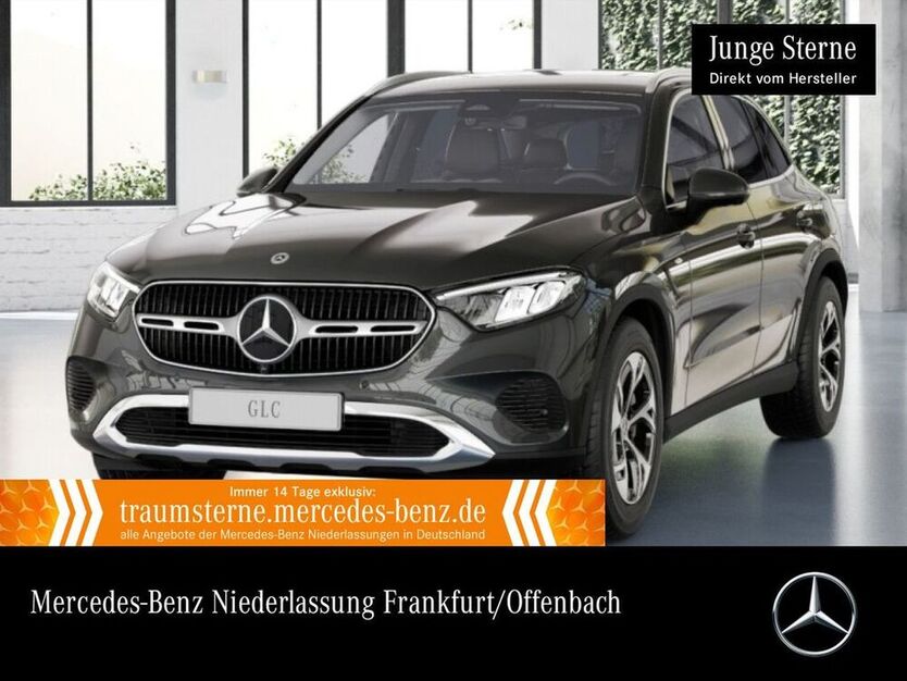 GLC 300