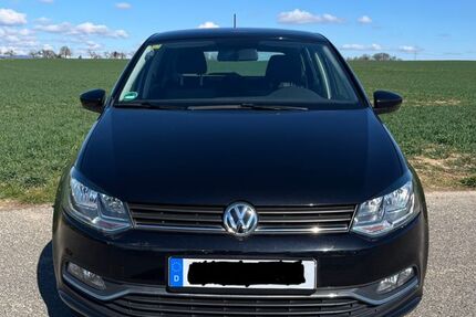 VW Polo 80.000 km 10.500 € Bad Vilbel 61118
