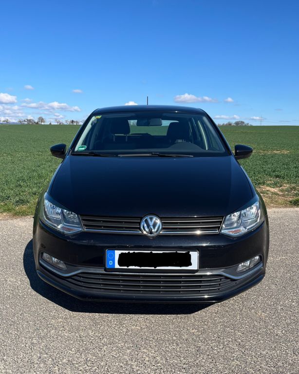 VW Polo 80.000 km 10.500 € Bad Vilbel 61118