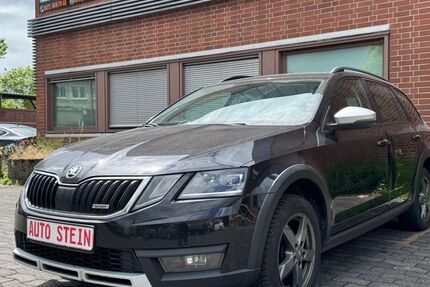 Skoda Octavia 377.000 km 7.650 &euro; Rüsselsheim am Main 65428
