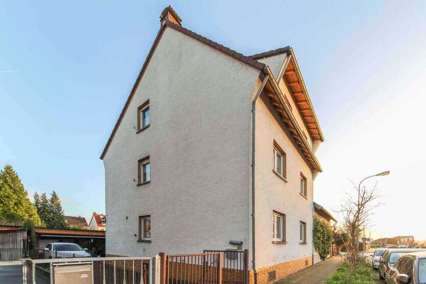 Haus zum Kaufen in Hanau 449.000 € 167.04 m²