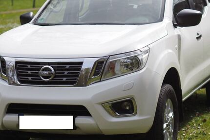 Nissan Navara 70.000 km 26.800 &euro; Friedrichsdorf 61381