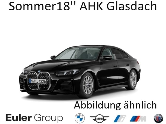 BMW 430 Gran Coupé 6.818 km 48.833 € Hofheim 65719